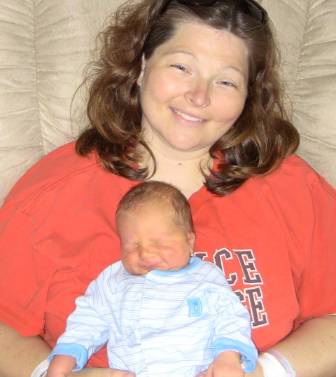 mama & noah