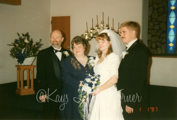 19970101 143500 Rick, Nita, Kay, Ben