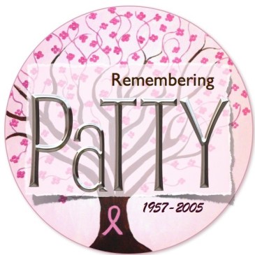 remembering patty