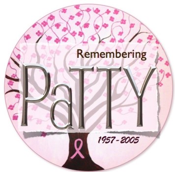 remembering patty