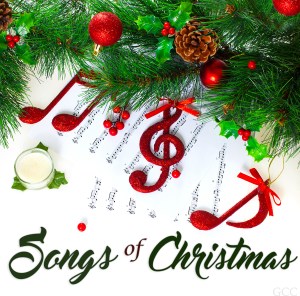 songs of xmas